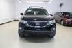 2012 Ebony Black /Black Kia Sorento EX (5XYKU4A29CG) with an 3.5L V6 DOHC Dual CVVT engine, Automatic transmission, located at 15300 Midway Rd., Addison, TX, 75001, (972) 702-0011, 32.958321, -96.838074 - Photo#5