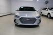 2018 Symphony Silver /Gray Hyundai Elantra SEL (5NPD84LF1JH) with an 2.0L 4-Cylinder DOHC 16V engine, Automatic transmission, located at 15300 Midway Rd., Addison, TX, 75001, (972) 702-0011, 32.958321, -96.838074 - HOME OF THE NO HAGGLE PRICE - WHOLESALE PRICES TO THE PUBLIC!! Elantra SEL, 4D Sedan, 2.0L 4-Cylinder DOHC 16V, 6-Speed Automatic with Shiftronic, FWD, Symphony Silver, Gray Cloth.<br><br>Symphony Silver 2018 Hyundai Elantra SEL<br><br>Recent Arrival! 28/37 City/Highway MPG<br><br>Awards:<br> * 201 - Photo#5