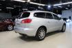 2016 Quicksilver Metallic /Light Titanium Buick Enclave Convenience Group (5GAKRAKD2GJ) with an 3.6L V6 SIDI VVT engine, Automatic transmission, located at 15300 Midway Rd., Addison, TX, 75001, (972) 702-0011, 32.958321, -96.838074 - Photo#2