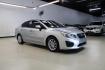 2013 Ice Silver Metallic /Black Subaru Impreza 2.0i Premium (JF1GJAB61DH) with an 2.0L 4-Cylinder SMPI DOHC 16V engine, CVT transmission, located at 15300 Midway Rd., Addison, TX, 75001, (972) 702-0011, 32.958321, -96.838074 - Photo#6