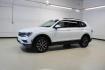 2018 White Volkswagen Tiguan 2.0T SE (3VV3B7AX0JM) with an 2.0L TSI DOHC engine, Automatic transmission, located at 15300 Midway Rd., Addison, TX, 75001, (972) 702-0011, 32.958321, -96.838074 - Photo#4