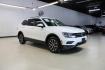 2018 White Volkswagen Tiguan 2.0T SE (3VV3B7AX0JM) with an 2.0L TSI DOHC engine, Automatic transmission, located at 15300 Midway Rd., Addison, TX, 75001, (972) 702-0011, 32.958321, -96.838074 - Photo#6