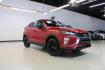 2018 Red Mitsubishi Eclipse Cross LE (JA4AT4AA0JZ) with an 1.5L I4 Turbocharged DOHC 16V LEV3-ULEV70 152hp engine, CVT transmission, located at 15300 Midway Rd., Addison, TX, 75001, (972) 702-0011, 32.958321, -96.838074 - Photo#1