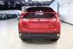 2018 Red Mitsubishi Eclipse Cross LE (JA4AT4AA0JZ) with an 1.5L I4 Turbocharged DOHC 16V LEV3-ULEV70 152hp engine, CVT transmission, located at 15300 Midway Rd., Addison, TX, 75001, (972) 702-0011, 32.958321, -96.838074 - Photo#6