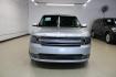 2018 Ingot Silver Metallic Ford Flex Limited (2FMHK6DT9JB) with an EcoBoost 3.5L V6 GTDi DOHC 24V Twin Turbocharged engine, Automatic transmission, located at 15300 Midway Rd., Addison, TX, 75001, (972) 702-0011, 32.958321, -96.838074 - Photo#5