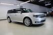 2018 Ingot Silver Metallic Ford Flex Limited (2FMHK6DT9JB) with an EcoBoost 3.5L V6 GTDi DOHC 24V Twin Turbocharged engine, Automatic transmission, located at 15300 Midway Rd., Addison, TX, 75001, (972) 702-0011, 32.958321, -96.838074 - Photo#6