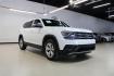 2018 Pure White /Golden Oak/Black Volkswagen Atlas Launch Edition (1V2HR2CA0JC) with an 3.6L V6 engine, Automatic transmission, located at 15300 Midway Rd., Addison, TX, 75001, (972) 702-0011, 32.958321, -96.838074 - HOME OF THE NO HAGGLE PRICE - WHOLESALE PRICES TO THE PUBLIC!! Atlas Launch Edition 4Motion, 4D Sport Utility, 3.6L V6, 8-Speed Automatic with Tiptronic, AWD, White, Golden Oak/Black Cloth.<br><br>White 2018 Volkswagen Atlas Launch Edition<br><br>Recent Arrival!<br><br>Awards:<br> * 2018 KBB.com Be - Photo#1