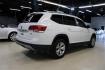 2018 Pure White /Golden Oak/Black Volkswagen Atlas Launch Edition (1V2HR2CA0JC) with an 3.6L V6 engine, Automatic transmission, located at 15300 Midway Rd., Addison, TX, 75001, (972) 702-0011, 32.958321, -96.838074 - HOME OF THE NO HAGGLE PRICE - WHOLESALE PRICES TO THE PUBLIC!! Atlas Launch Edition 4Motion, 4D Sport Utility, 3.6L V6, 8-Speed Automatic with Tiptronic, AWD, White, Golden Oak/Black Cloth.<br><br>White 2018 Volkswagen Atlas Launch Edition<br><br>Recent Arrival!<br><br>Awards:<br> * 2018 KBB.com Be - Photo#2