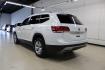 2018 Pure White /Golden Oak/Black Volkswagen Atlas Launch Edition (1V2HR2CA0JC) with an 3.6L V6 engine, Automatic transmission, located at 15300 Midway Rd., Addison, TX, 75001, (972) 702-0011, 32.958321, -96.838074 - HOME OF THE NO HAGGLE PRICE - WHOLESALE PRICES TO THE PUBLIC!! Atlas Launch Edition 4Motion, 4D Sport Utility, 3.6L V6, 8-Speed Automatic with Tiptronic, AWD, White, Golden Oak/Black Cloth.<br><br>White 2018 Volkswagen Atlas Launch Edition<br><br>Recent Arrival!<br><br>Awards:<br> * 2018 KBB.com Be - Photo#3