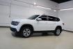 2018 Pure White /Golden Oak/Black Volkswagen Atlas Launch Edition (1V2HR2CA0JC) with an 3.6L V6 engine, Automatic transmission, located at 15300 Midway Rd., Addison, TX, 75001, (972) 702-0011, 32.958321, -96.838074 - HOME OF THE NO HAGGLE PRICE - WHOLESALE PRICES TO THE PUBLIC!! Atlas Launch Edition 4Motion, 4D Sport Utility, 3.6L V6, 8-Speed Automatic with Tiptronic, AWD, White, Golden Oak/Black Cloth.<br><br>White 2018 Volkswagen Atlas Launch Edition<br><br>Recent Arrival!<br><br>Awards:<br> * 2018 KBB.com Be - Photo#4