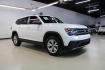 2018 Pure White /Golden Oak/Black Volkswagen Atlas Launch Edition (1V2HR2CA0JC) with an 3.6L V6 engine, Automatic transmission, located at 15300 Midway Rd., Addison, TX, 75001, (972) 702-0011, 32.958321, -96.838074 - HOME OF THE NO HAGGLE PRICE - WHOLESALE PRICES TO THE PUBLIC!! Atlas Launch Edition 4Motion, 4D Sport Utility, 3.6L V6, 8-Speed Automatic with Tiptronic, AWD, White, Golden Oak/Black Cloth.<br><br>White 2018 Volkswagen Atlas Launch Edition<br><br>Recent Arrival!<br><br>Awards:<br> * 2018 KBB.com Be - Photo#6