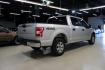 2018 Ingot Silver Metallic Ford F-150 XLT (1FTEW1EG4JK) with an 3.5L V6 EcoBoost engine, Automatic transmission, located at 15300 Midway Rd., Addison, TX, 75001, (972) 702-0011, 32.958321, -96.838074 - Photo#2