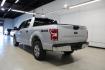 2018 Ingot Silver Metallic Ford F-150 XLT (1FTEW1EG4JK) with an 3.5L V6 EcoBoost engine, Automatic transmission, located at 15300 Midway Rd., Addison, TX, 75001, (972) 702-0011, 32.958321, -96.838074 - Photo#3