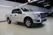 2018 Ingot Silver Metallic Ford F-150 XLT (1FTEW1EG4JK) with an 3.5L V6 EcoBoost engine, Automatic transmission, located at 15300 Midway Rd., Addison, TX, 75001, (972) 702-0011, 32.958321, -96.838074 - Photo#6