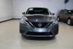 2019 Gun Metallic /Charcoal Nissan Sentra S (3N1AB7AP6KY) with an 1.8L 4-Cylinder DOHC 16V engine, CVT transmission, located at 15300 Midway Rd., Addison, TX, 75001, (972) 702-0011, 32.958321, -96.838074 - Photo#5