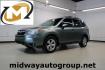 2014 Jasmine Green Metallic /Gray Subaru Forester 2.5i Limited (JF2SJAHC4EH) with an 2.5L 4-Cylinder DOHC 16V VVT engine, CVT transmission, located at 15300 Midway Rd., Addison, TX, 75001, (972) 702-0011, 32.958321, -96.838074 - HOME OF THE NO HAGGLE PRICE - WHOLESALE PRICES TO THE PUBLIC!! Forester 2.5i Limited, 4D Sport Utility, 2.5L 4-Cylinder DOHC 16V VVT, Lineartronic CVT, AWD, Jasmine Green Metallic, Gray Leather.<br><br>Jasmine Green Metallic 2014 Subaru Forester 2.5i Limited<br><br>24/32 City/Highway MPG<br><br>Awar - Photo#0