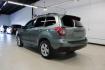 2014 Jasmine Green Metallic /Gray Subaru Forester 2.5i Limited (JF2SJAHC4EH) with an 2.5L 4-Cylinder DOHC 16V VVT engine, CVT transmission, located at 15300 Midway Rd., Addison, TX, 75001, (972) 702-0011, 32.958321, -96.838074 - HOME OF THE NO HAGGLE PRICE - WHOLESALE PRICES TO THE PUBLIC!! Forester 2.5i Limited, 4D Sport Utility, 2.5L 4-Cylinder DOHC 16V VVT, Lineartronic CVT, AWD, Jasmine Green Metallic, Gray Leather.<br><br>Jasmine Green Metallic 2014 Subaru Forester 2.5i Limited<br><br>24/32 City/Highway MPG<br><br>Awar - Photo#3