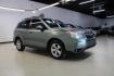 2014 Jasmine Green Metallic /Gray Subaru Forester 2.5i Limited (JF2SJAHC4EH) with an 2.5L 4-Cylinder DOHC 16V VVT engine, CVT transmission, located at 15300 Midway Rd., Addison, TX, 75001, (972) 702-0011, 32.958321, -96.838074 - HOME OF THE NO HAGGLE PRICE - WHOLESALE PRICES TO THE PUBLIC!! Forester 2.5i Limited, 4D Sport Utility, 2.5L 4-Cylinder DOHC 16V VVT, Lineartronic CVT, AWD, Jasmine Green Metallic, Gray Leather.<br><br>Jasmine Green Metallic 2014 Subaru Forester 2.5i Limited<br><br>24/32 City/Highway MPG<br><br>Awar - Photo#5