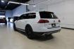 2017 Pure White Volkswagen Golf Alltrack (3VWH17AU0HM) with an 1.8L I4 Turbocharged DOHC 16V SULEV II 170hp engine, Automatic transmission, located at 15300 Midway Rd., Addison, TX, 75001, (972) 702-0011, 32.958321, -96.838074 - HOME OF THE NO HAGGLE PRICE - WHOLESALE PRICES TO THE PUBLIC!! 4D Wagon, 1.8L I4 Turbocharged DOHC 16V SULEV II 170hp, 6-Speed DSG Automatic with Tiptronic, AWD, White.<br><br>White 2017 Volkswagen Golf Alltrack<br><br>Recent Arrival! 22/30 City/Highway MPG<br><br><br>At Midway Auto Group, we strive - Photo#3