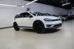 2017 Pure White Volkswagen Golf Alltrack (3VWH17AU0HM) with an 1.8L I4 Turbocharged DOHC 16V SULEV II 170hp engine, Automatic transmission, located at 15300 Midway Rd., Addison, TX, 75001, (972) 702-0011, 32.958321, -96.838074 - HOME OF THE NO HAGGLE PRICE - WHOLESALE PRICES TO THE PUBLIC!! 4D Wagon, 1.8L I4 Turbocharged DOHC 16V SULEV II 170hp, 6-Speed DSG Automatic with Tiptronic, AWD, White.<br><br>White 2017 Volkswagen Golf Alltrack<br><br>Recent Arrival! 22/30 City/Highway MPG<br><br><br>At Midway Auto Group, we strive - Photo#6