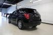 2017 Mosaic Black Metallic /Jet Black Chevrolet Equinox LT (2GNALCEK6H6) with an 2.4L 4-Cylinder SIDI DOHC VVT engine, Automatic transmission, located at 15300 Midway Rd., Addison, TX, 75001, (972) 702-0011, 32.958321, -96.838074 - Photo#3