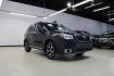 2016 Dark Gray Metallic /Black Subaru Forester 2.0XT Touring (JF2SJGXC6GH) with an 2.0L 4-Cylinder DOHC 16V Turbocharged Intercooled engine, CVT transmission, located at 15300 Midway Rd., Addison, TX, 75001, (972) 702-0011, 32.958321, -96.838074 - Photo#1