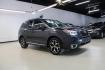 2016 Dark Gray Metallic /Black Subaru Forester 2.0XT Touring (JF2SJGXC6GH) with an 2.0L 4-Cylinder DOHC 16V Turbocharged Intercooled engine, CVT transmission, located at 15300 Midway Rd., Addison, TX, 75001, (972) 702-0011, 32.958321, -96.838074 - Photo#6