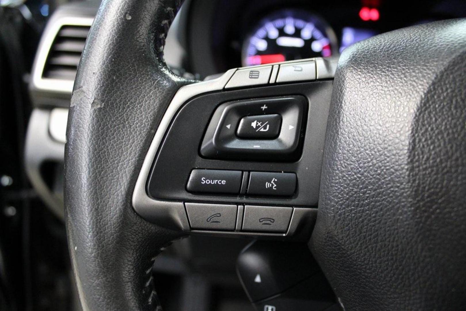 2016 Dark Gray Metallic /Black Subaru Forester 2.0XT Touring (JF2SJGXC6GH) with an 2.0L 4-Cylinder DOHC 16V Turbocharged Intercooled engine, CVT transmission, located at 15300 Midway Rd., Addison, TX, 75001, (972) 702-0011, 32.958321, -96.838074 - Photo#26