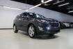 2018 Nightfall Gray Metallic /Jet Black/Brandy Chevrolet Equinox Premier (2GNAXMEV0J6) with an 1.5L DOHC engine, Automatic transmission, located at 15300 Midway Rd., Addison, TX, 75001, (972) 702-0011, 32.958321, -96.838074 - HOME OF THE NO HAGGLE PRICE - WHOLESALE PRICES TO THE PUBLIC!! Equinox Premier, 4D Sport Utility, 1.5L DOHC, 6-Speed Automatic Electronic with Overdrive, FWD, Nightfall Gray Metallic, Jet Black/Brandy Leather.<br><br>Nightfall Gray Metallic 2018 Chevrolet Equinox Premier<br><br>26/32 City/Highway MP - Photo#1