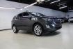 2018 Nightfall Gray Metallic /Jet Black/Brandy Chevrolet Equinox Premier (2GNAXMEV0J6) with an 1.5L DOHC engine, Automatic transmission, located at 15300 Midway Rd., Addison, TX, 75001, (972) 702-0011, 32.958321, -96.838074 - HOME OF THE NO HAGGLE PRICE - WHOLESALE PRICES TO THE PUBLIC!! Equinox Premier, 4D Sport Utility, 1.5L DOHC, 6-Speed Automatic Electronic with Overdrive, FWD, Nightfall Gray Metallic, Jet Black/Brandy Leather.<br><br>Nightfall Gray Metallic 2018 Chevrolet Equinox Premier<br><br>26/32 City/Highway MP - Photo#6