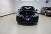 2019 Super Black /Charcoal Nissan Sentra SV (3N1AB7AP7KY) with an 1.8L 4-Cylinder DOHC 16V engine, CVT transmission, located at 15300 Midway Rd., Addison, TX, 75001, (972) 702-0011, 32.958321, -96.838074 - Photo#2