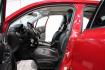 2017 Rosso Passione (Red Hypnotique Clear Coat) /Black Fiat 500X Trekking (ZFBCFXCB2HP) with an 2.4L I4 MultiAir engine, Automatic transmission, located at 15300 Midway Rd., Addison, TX, 75001, (972) 702-0011, 32.958321, -96.838074 - Photo#13