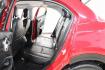 2017 Rosso Passione (Red Hypnotique Clear Coat) /Black Fiat 500X Trekking (ZFBCFXCB2HP) with an 2.4L I4 MultiAir engine, Automatic transmission, located at 15300 Midway Rd., Addison, TX, 75001, (972) 702-0011, 32.958321, -96.838074 - Photo#16