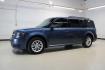 2018 Blue /Charcoal Black Ford Flex SE (2FMGK5B87JB) with an 3.5L V6 Ti-VCT engine, Automatic transmission, located at 15300 Midway Rd., Addison, TX, 75001, (972) 702-0011, 32.958321, -96.838074 - Photo#4