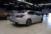 2017 Gun Metallic Nissan Altima 2.5 SR (1N4AL3AP6HN) with an 2.5L 4-Cylinder DOHC 16V engine, CVT transmission, located at 15300 Midway Rd., Addison, TX, 75001, (972) 702-0011, 32.958321, -96.838074 - Photo#2