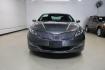 2014 Gray Lincoln MKZ Hybrid (3LN6L2LUXER) with an 2.0L I4 Atkinson-Cycle iVCT engine, CVT transmission, located at 15300 Midway Rd., Addison, TX, 75001, (972) 702-0011, 32.958321, -96.838074 - Photo#3