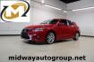 2014 Red Lexus CT 200h (JTHKD5BH8E2) with an 1.8L 4-Cylinder DOHC 16V VVT-i engine, CVT transmission, located at 15300 Midway Rd., Addison, TX, 75001, (972) 702-0011, 32.958321, -96.838074 - Photo#0