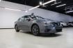 2018 Gun Metallic /Sport Interior Nissan Altima 2.5 SR (1N4AL3AP3JC) with an 2.5L 4-Cylinder DOHC 16V engine, CVT transmission, located at 15300 Midway Rd., Addison, TX, 75001, (972) 702-0011, 32.958321, -96.838074 - Photo#1