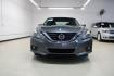 2018 Gun Metallic /Sport Interior Nissan Altima 2.5 SR (1N4AL3AP3JC) with an 2.5L 4-Cylinder DOHC 16V engine, CVT transmission, located at 15300 Midway Rd., Addison, TX, 75001, (972) 702-0011, 32.958321, -96.838074 - Photo#5