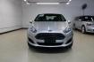 2019 Ingot Silver /Medium Light Stone Ford Fiesta SE (3FADP4BJ9KM) with an 1.6L I4 Ti-VCT engine, Automatic transmission, located at 15300 Midway Rd., Addison, TX, 75001, (972) 702-0011, 32.958321, -96.838074 - Photo#5