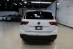 2022 White Volkswagen Tiguan 2.0T SE (3VV3B7AX5NM) with an 2.0L TSI DOHC engine, Automatic transmission, located at 15300 Midway Rd., Addison, TX, 75001, (972) 702-0011, 32.958321, -96.838074 - Photo#3