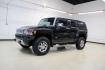 2008 Black /Ebony Hummer H3 Luxury (5GTEN13EX88) with an 3.7L 5-Cylinder MPI DOHC engine, Automatic transmission, located at 15300 Midway Rd., Addison, TX, 75001, (972) 702-0011, 32.958321, -96.838074 - Photo#4