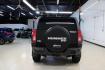 2008 Black /Ebony Hummer H3 Luxury (5GTEN13EX88) with an 3.7L 5-Cylinder MPI DOHC engine, Automatic transmission, located at 15300 Midway Rd., Addison, TX, 75001, (972) 702-0011, 32.958321, -96.838074 - Photo#7