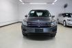 2016 Gray Volkswagen Tiguan S (WVGAV7AX2GW) with an 2.0L 4-Cylinder Turbocharged engine, Automatic transmission, located at 15300 Midway Rd., Addison, TX, 75001, (972) 702-0011, 32.958321, -96.838074 - Photo#5