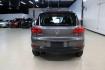 2016 Gray Volkswagen Tiguan S (WVGAV7AX2GW) with an 2.0L 4-Cylinder Turbocharged engine, Automatic transmission, located at 15300 Midway Rd., Addison, TX, 75001, (972) 702-0011, 32.958321, -96.838074 - Photo#7