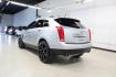 2016 Radiant Silver Metallic /Ebony W/Ebony Accents Cadillac SRX Luxury (3GYFNBE32GS) with an 3.6L V6 DGI DOHC VVT engine, Automatic transmission, located at 15300 Midway Rd., Addison, TX, 75001, (972) 702-0011, 32.958321, -96.838074 - Photo#3