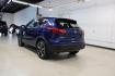 2019 Caspian Blue Metallic /Light Gray Nissan Rogue Sport SL (JN1BJ1CP9KW) with an 2.0L DOHC engine, CVT transmission, located at 15300 Midway Rd., Addison, TX, 75001, (972) 702-0011, 32.958321, -96.838074 - HOME OF THE NO HAGGLE PRICE - WHOLESALE PRICES TO THE PUBLIC!! Rogue Sport SL, 4D Sport Utility, 2.0L DOHC, CVT with Xtronic, FWD, Caspian Blue Metallic, Light Gray Leather.<br><br>Caspian Blue Metallic 2019 Nissan Rogue Sport SL<br><br>Recent Arrival! 25/32 City/Highway MPG<br><br><br>At Midway Aut - Photo#3