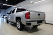 2018 Silver Ice Metallic /Black Chevrolet Silverado 1500 LT (3GCUKREC4JG) with an EcoTec3 5.3L V8 engine, Automatic transmission, located at 15300 Midway Rd., Addison, TX, 75001, (972) 702-0011, 32.958321, -96.838074 - Photo#3