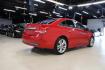 2013 Victory Red /Black Chevrolet Cruze LTZ (1G1PG5SB6D7) with an ECOTEC 1.4L I4 SMPI DOHC Turbocharged VVT engine, Automatic transmission, located at 15300 Midway Rd., Addison, TX, 75001, (972) 702-0011, 32.958321, -96.838074 - Photo#2