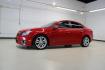 2013 Victory Red /Black Chevrolet Cruze LTZ (1G1PG5SB6D7) with an ECOTEC 1.4L I4 SMPI DOHC Turbocharged VVT engine, Automatic transmission, located at 15300 Midway Rd., Addison, TX, 75001, (972) 702-0011, 32.958321, -96.838074 - Photo#5